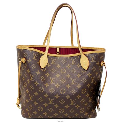 are louis vuitton bags handmade